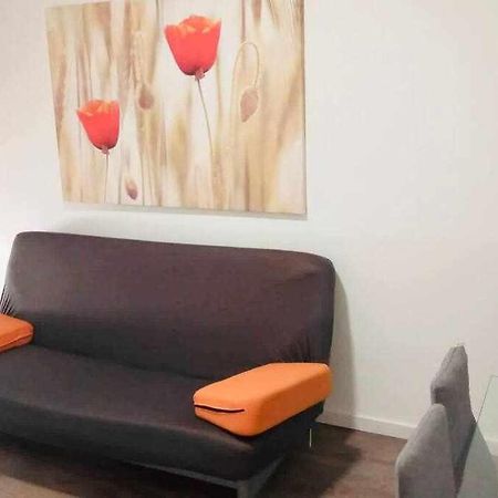 Comodo Y Agradable Estudio En Madrid Centro A2 Eksteriør bilde
