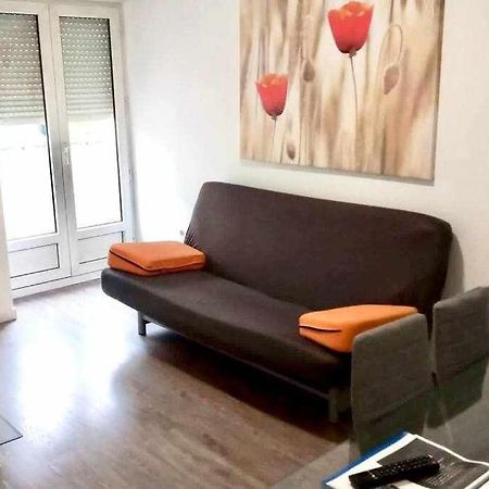 Comodo Y Agradable Estudio En Madrid Centro A2 Eksteriør bilde