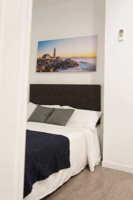 Comodo Y Agradable Estudio En Madrid Centro A2 Eksteriør bilde