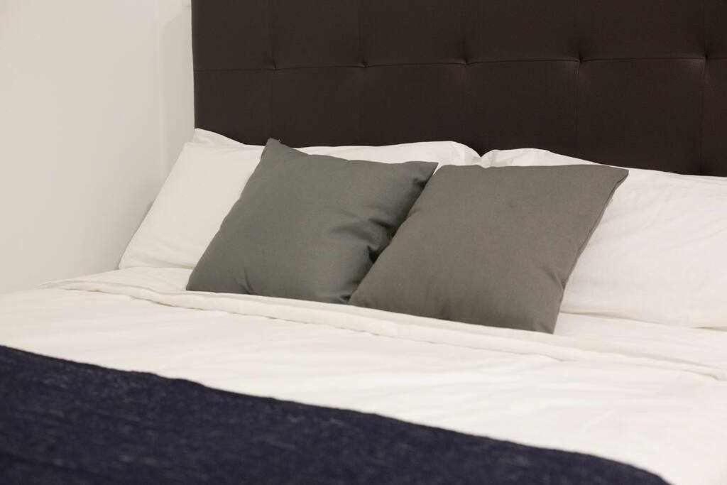 Comodo Y Agradable Estudio En Madrid Centro A2 Eksteriør bilde