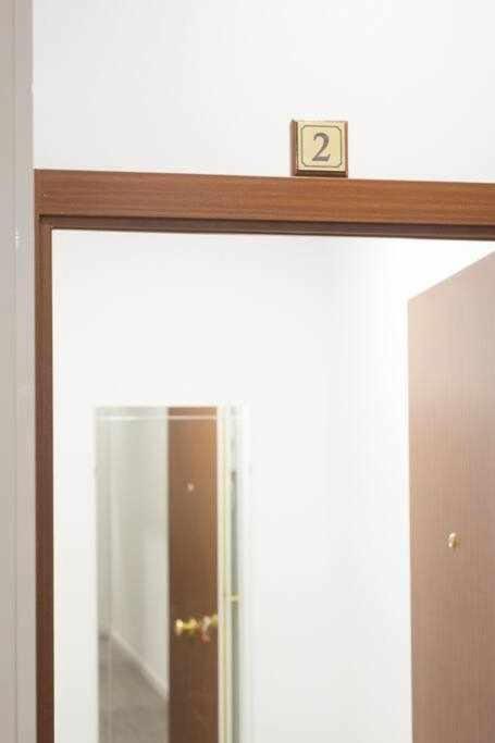 Comodo Y Agradable Estudio En Madrid Centro A2 Eksteriør bilde