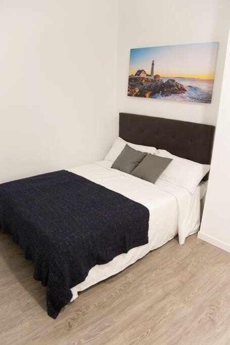 Comodo Y Agradable Estudio En Madrid Centro A2 Eksteriør bilde